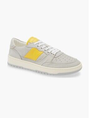 Collegium Alpha Sneaker